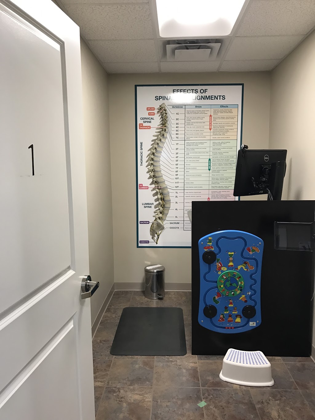 Inside-Out Chiropractic Center | health | 3550 76 Ave NW, Edmonton, AB T6B 2N8, Canada | 7804624243 OR +1 780-462-4243
