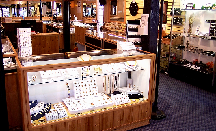 Elements of Design | 17 Bayfield Main St N, Bayfield, ON N0M 1G0, Canada | Phone: (519) 565-4848