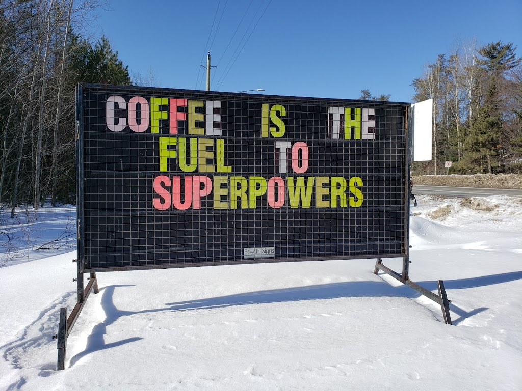 Tim Hortons | 33235 ON-17, Deep River, ON K0J 1P0, Canada | Phone: (613) 584-9933