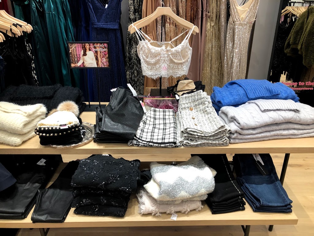 Honey - Vaughan Mills | 1 Bass Pro Mills Dr #274, Concord, ON L4K 5W4, Canada | Phone: (289) 597-7009