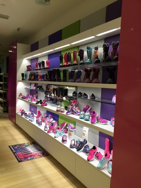 Kiddie Kobbler | 17600 Yonge St CX3, Newmarket, ON L3Y 4Z1, Canada | Phone: (905) 853-4777