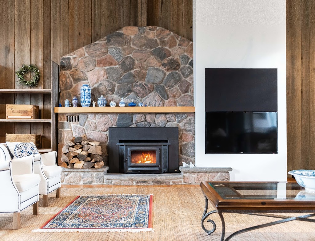 Vosjes Architecture | 60 Queen St, Picton, ON K0K 2T0, Canada | Phone: (613) 813-8867