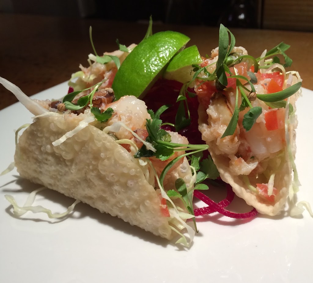 Illuminaté Restorante Steakhouse, Seafood, Italian | 1077 56 St, Delta, BC V4L 2A2, Canada | Phone: (604) 943-5900