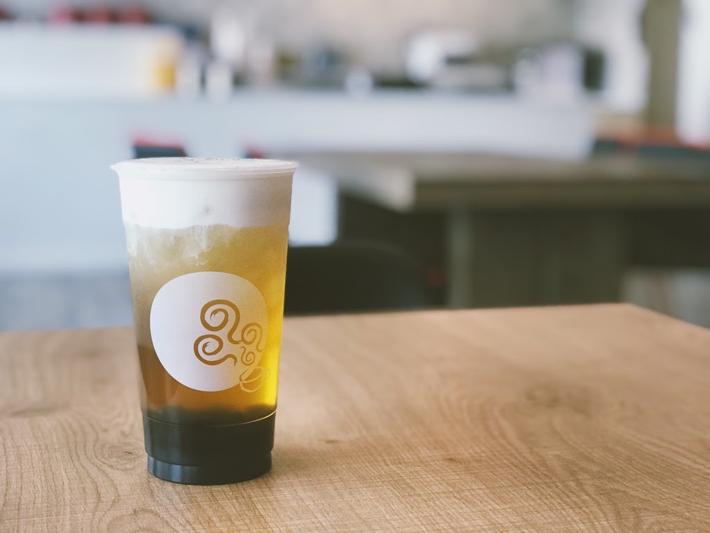 Gong Cha | 5712 Tyne St, Vancouver, BC V5R 4L6, Canada | Phone: (604) 336-9797