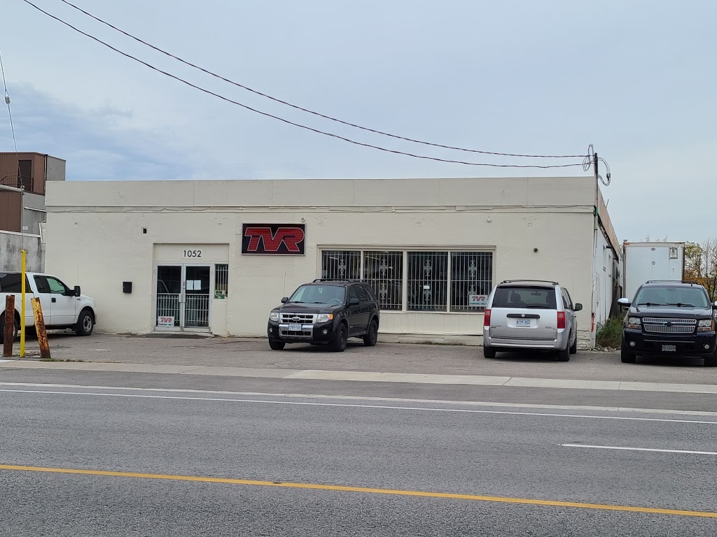 T V R North America Ltd | 2139 Lawrence Ave E, Scarborough, ON M1R 3A4, Canada | Phone: (416) 752-7226