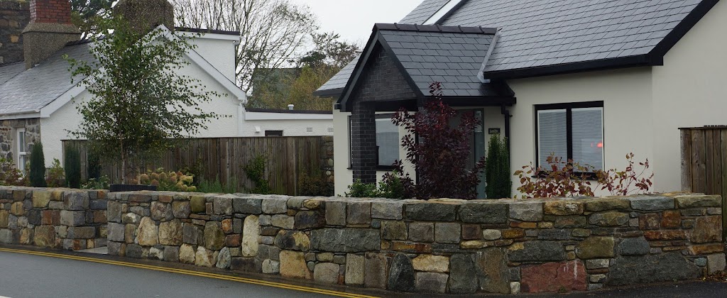 Morris Stonework and Landscaping | 2601 Bruce Rd, Duncan, BC V9L 6L4, Canada | Phone: (250) 510-3219