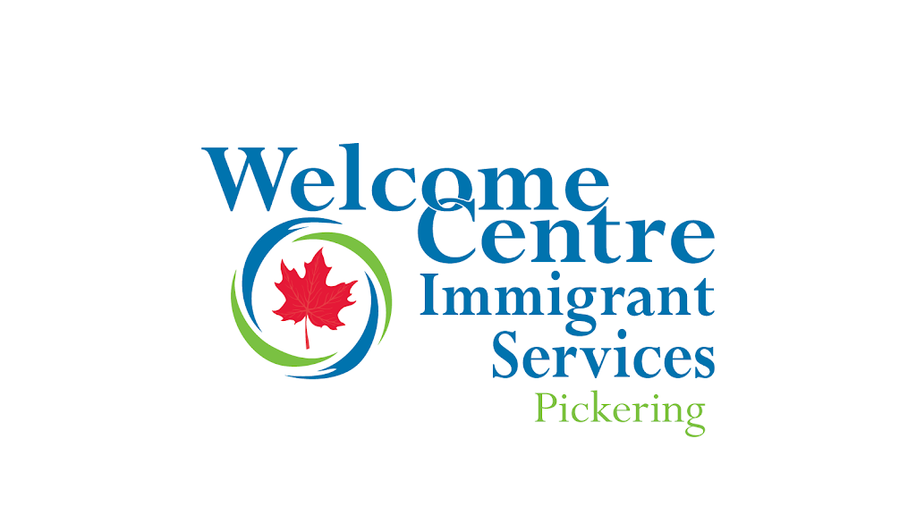 Welcome Centre Immigrant Services | 1400 Bayly St, Pickering, ON L1W 3R2, Canada | Phone: (877) 761-1155