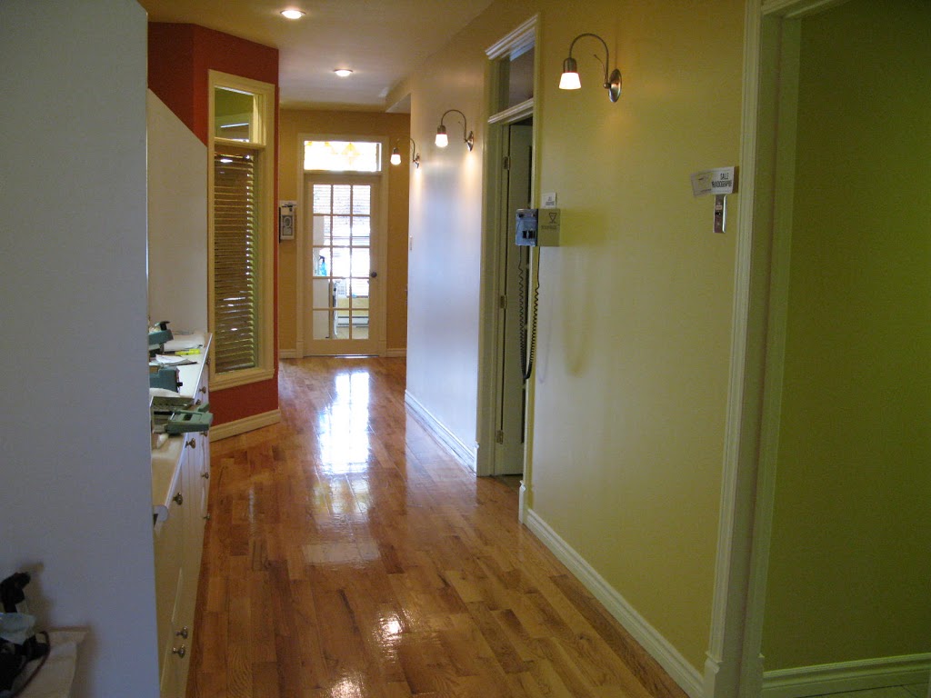 Clinique Dentaire Gauthier & Stewart | 910 Boulevard Iberville, Repentigny, QC J5Y 2P9, Canada | Phone: (450) 585-9999