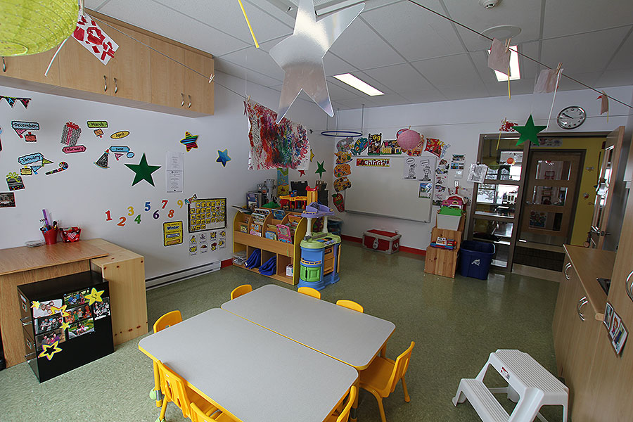 School Vision Beauce | 566 Boul Lamontagne, Sainte-Marie, QC G6E 3W3, Canada | Phone: (418) 386-3612