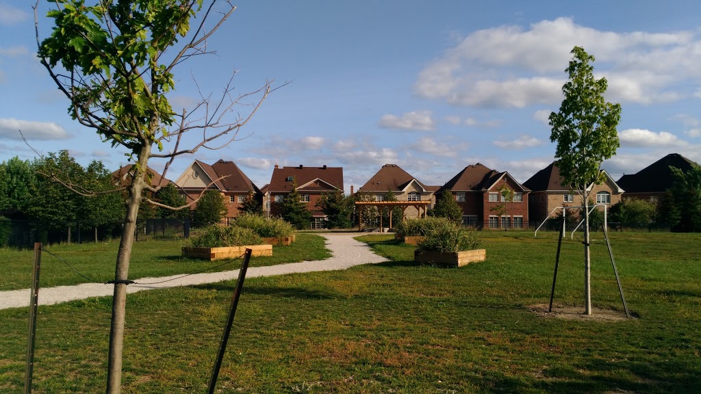 McKinnon Public School | 3270 Tacc Dr, Mississauga, ON L5M 0H3, Canada | Phone: (905) 812-2544