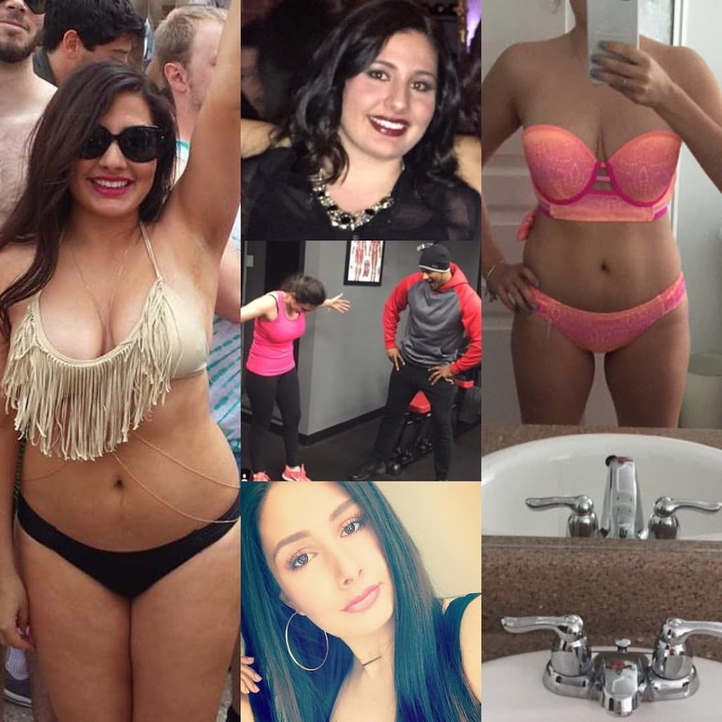 Shawn haney Personal Training | 40i St-Charles Beaconsfield plaza, Beaconsfield, QC H9W 5Z6, Canada | Phone: (514) 812-4752