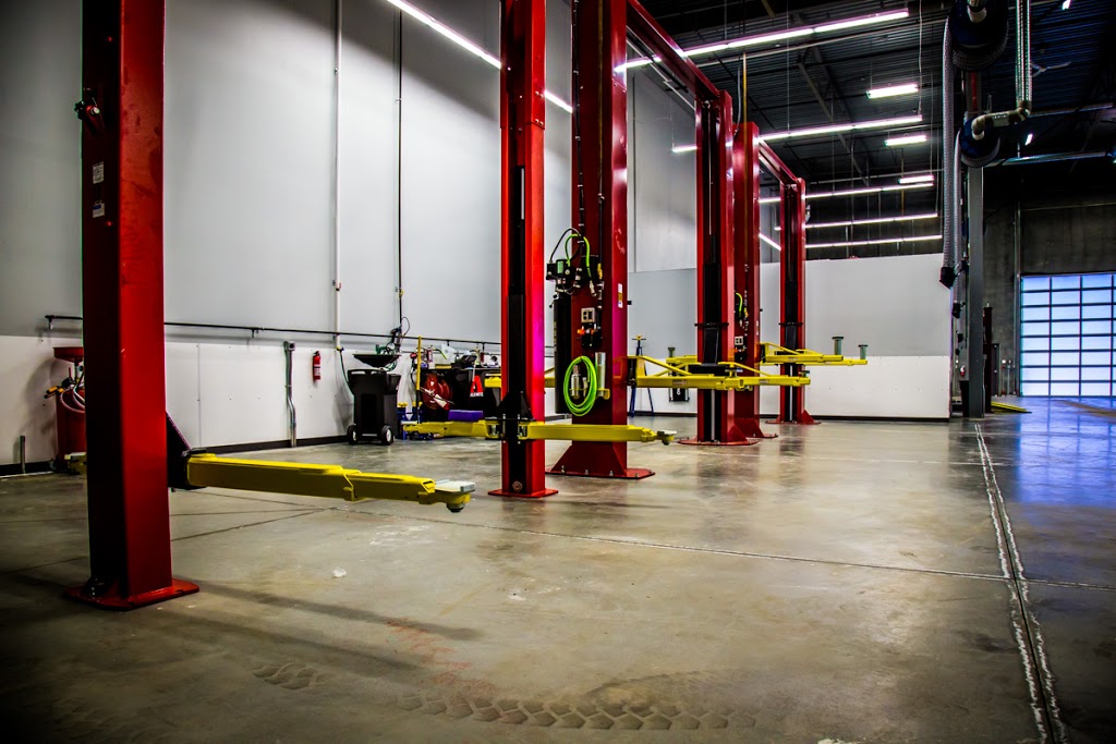 Tirecraft Edmonton Ellerslie | 9504 12 Ave SW #4, Edmonton, AB T6X 0C3, Canada | Phone: (780) 424-0044