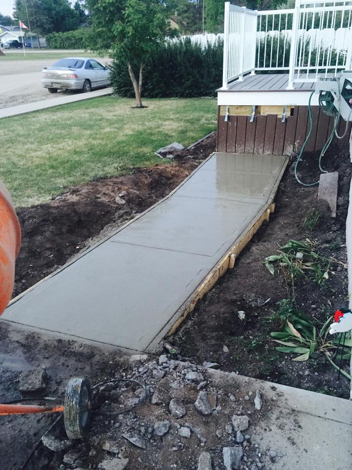 Shaker Renovations | 421 2nd Avenue North, Odessa, SK S0G 3S0, Canada | Phone: (306) 529-5538