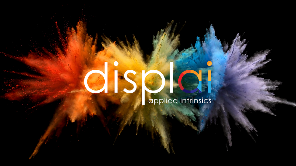 displai Corporation | Campbellville, ON L0P 1B0, Canada | Phone: (800) 277-3776