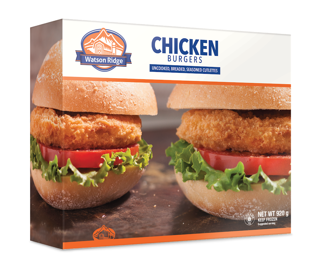 Erie Meat Products Ltd. 3240 Wharton Way, Mississauga, ON L4X 2C1, Canada