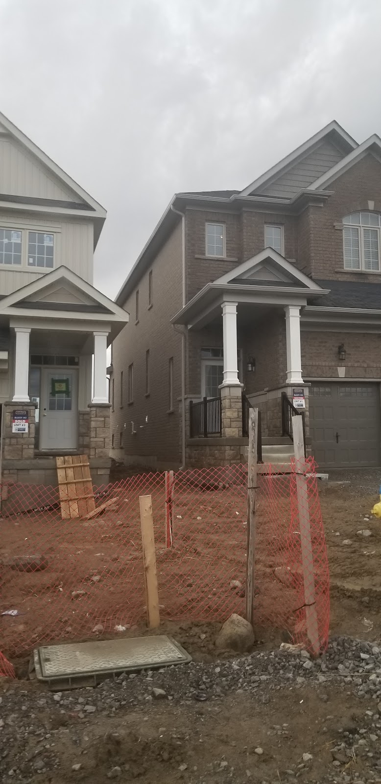 Highlands of Millbrook | 899 Fallis Line, Millbrook, ON L0A 1G0, Canada | Phone: (844) 932-0333