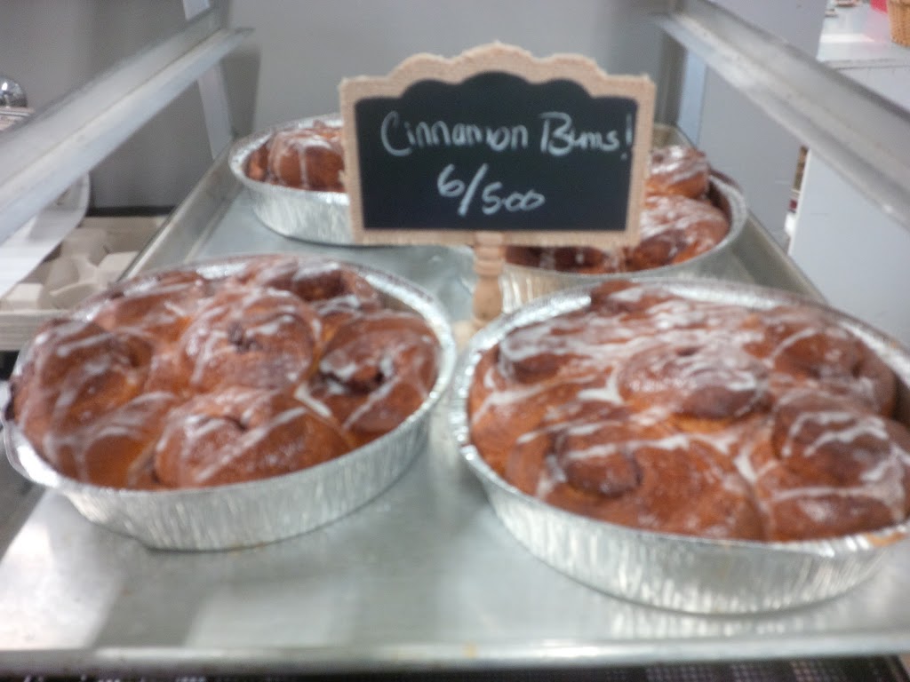 Black Angus bakery & catering | 443 Erie St, Stratford, ON N5A 2N5, Canada | Phone: (519) 273-2253