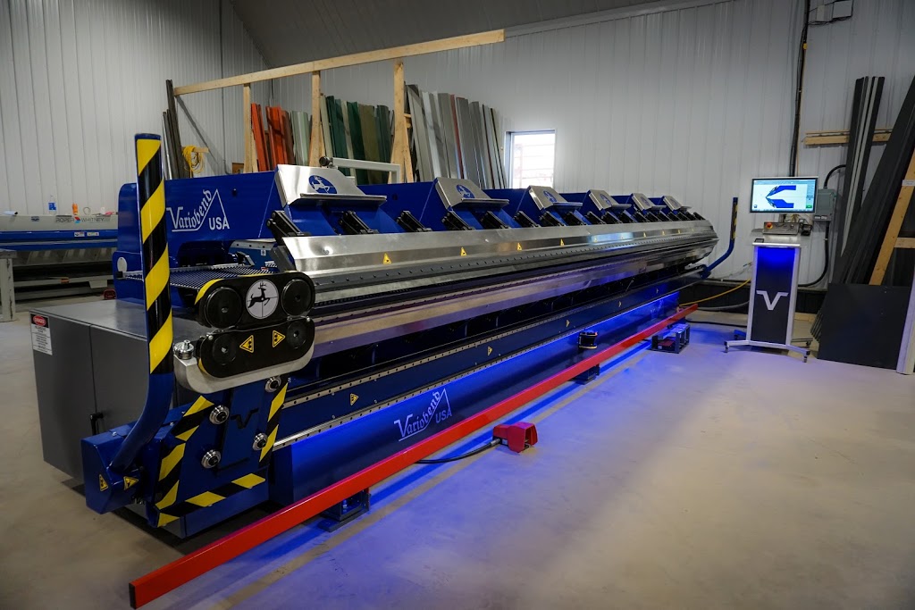 Walls Metal Roofing inc | 1314 NS-325, Blockhouse, NS B0J 1E0, Canada | Phone: (902) 298-3022