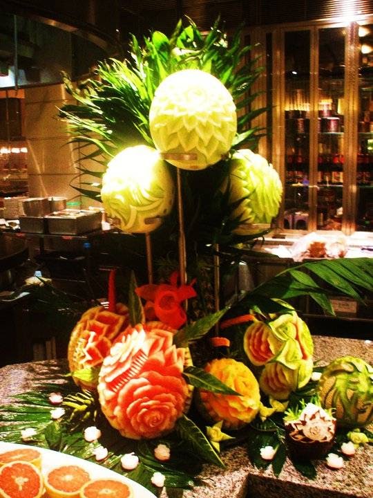 Fruit and Veggie Creations, LLC | 2128 Stone St, Port Huron, MI 48060, USA | Phone: (586) 260-1351
