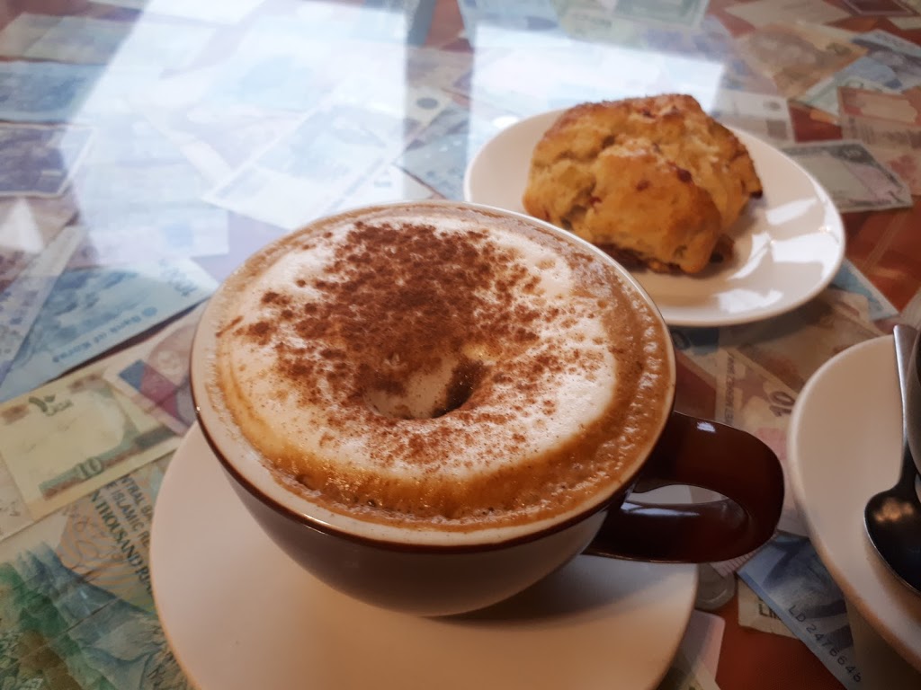Galileo Coffee Company | 173 BC-99, Britannia Beach, BC V0N 1J0, Canada | Phone: (604) 896-0272