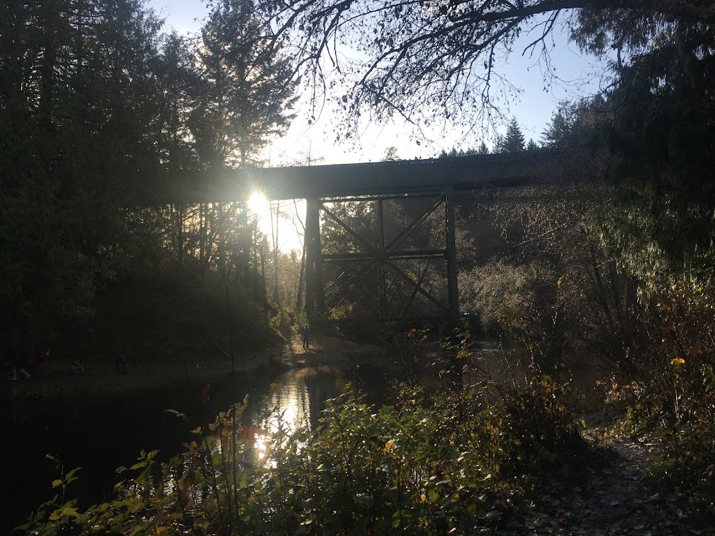 Big Qualicum Hatchery | 215 Fisheries Rd, Qualicum Beach, BC V9K 1Z5, Canada | Phone: (250) 757-8412
