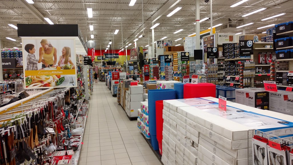 Canadian Tire | 26 Merchant Dr, Mount Pearl, NL A1N 5J5, Canada | Phone: (709) 364-5880
