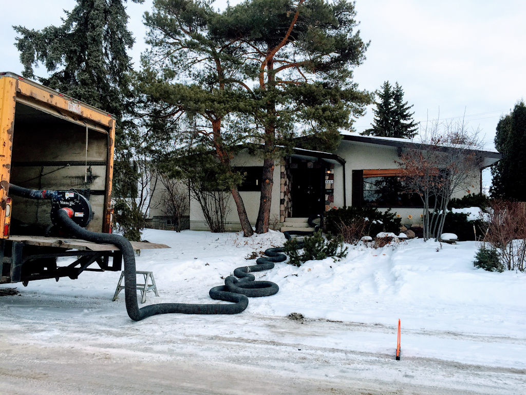 All Seasons Insulation Ltd | 9010 144 Ave NW #112, Edmonton, AB T5E 5V4, Canada | Phone: (780) 908-4455