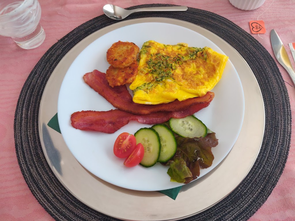 JacobStone Bed And breakfast | 5013 Hwy 6, Miller Lake, ON N0H 1Z0, Canada | Phone: (647) 436-1288