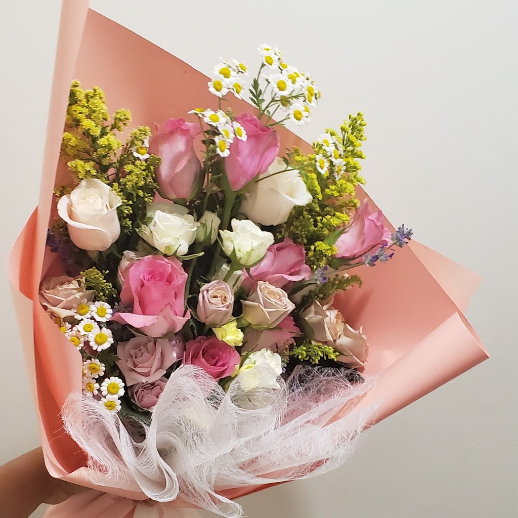 miso floral | 46 Briarcrest Dr, Markham, ON L6C 3E7, Canada | Phone: (647) 545-4063