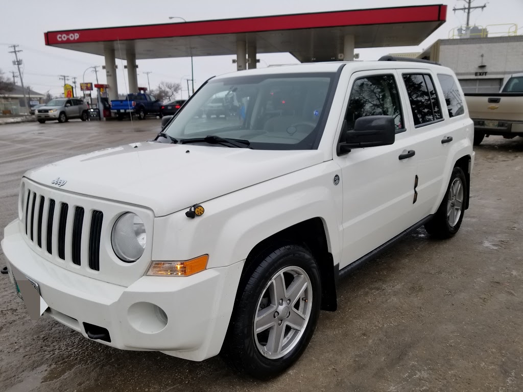 Co-op Gas Bar | 3755 Portage Ave, Winnipeg, MB R3K 0X5, Canada | Phone: (204) 837-7451