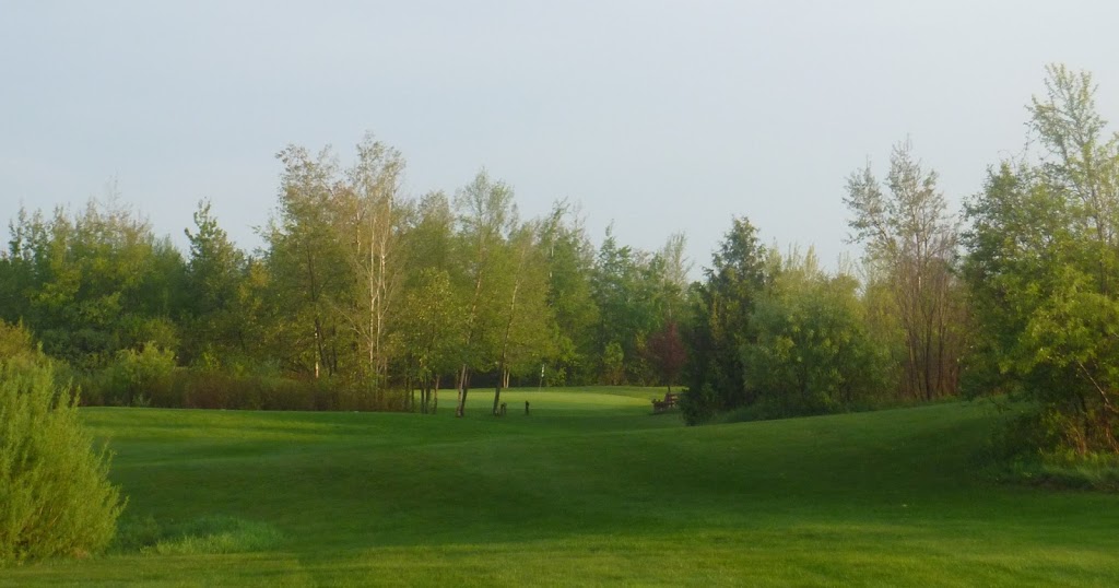 Lynbrook Family Golf Centre | 285316 County Rd 10, Amaranth, ON L9W 0Z1, Canada | Phone: (519) 942-2154