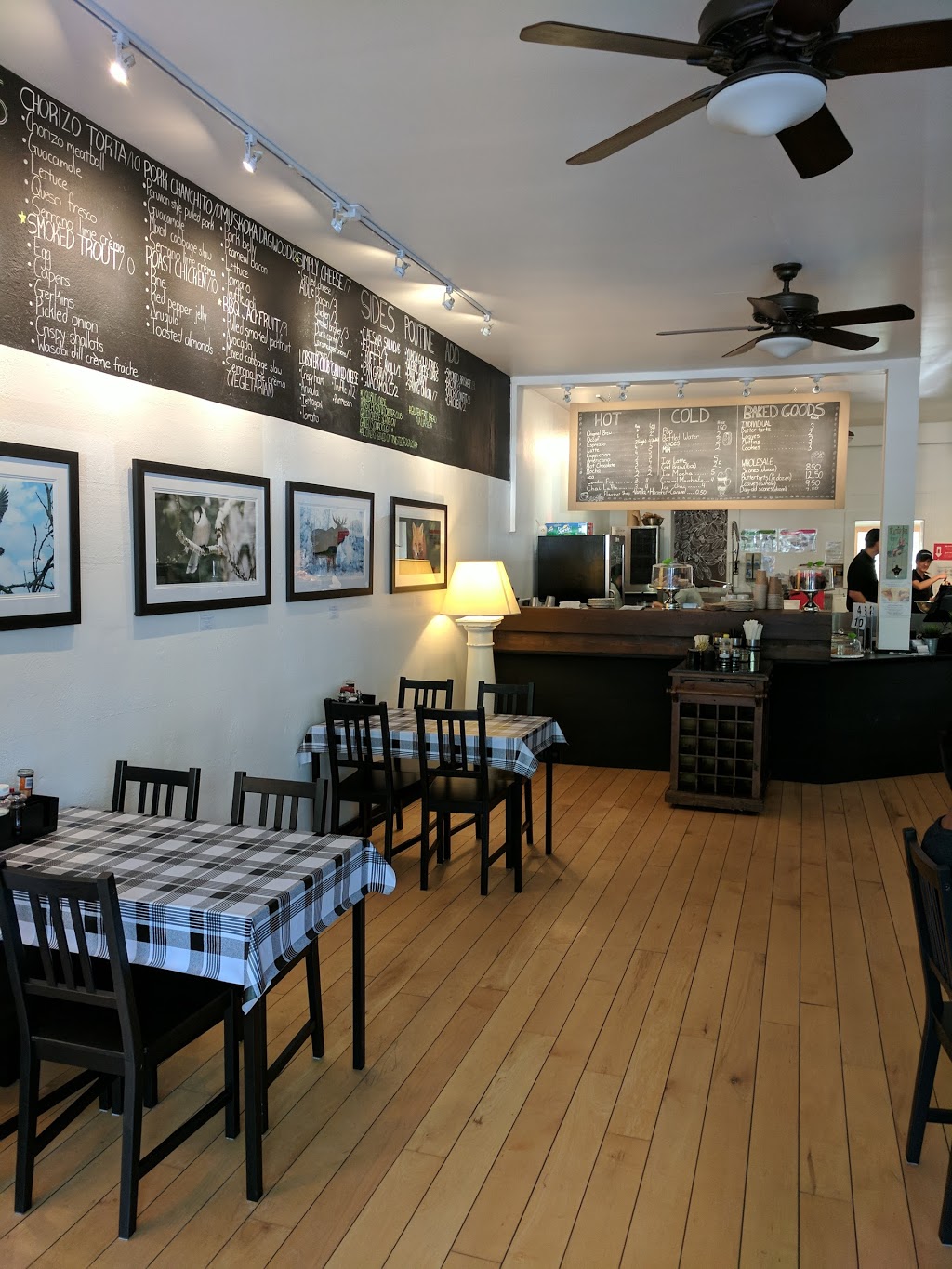 York & Mason | 105 Maple St, Port Carling, ON P0B 1J0, Canada | Phone: (705) 765-0770