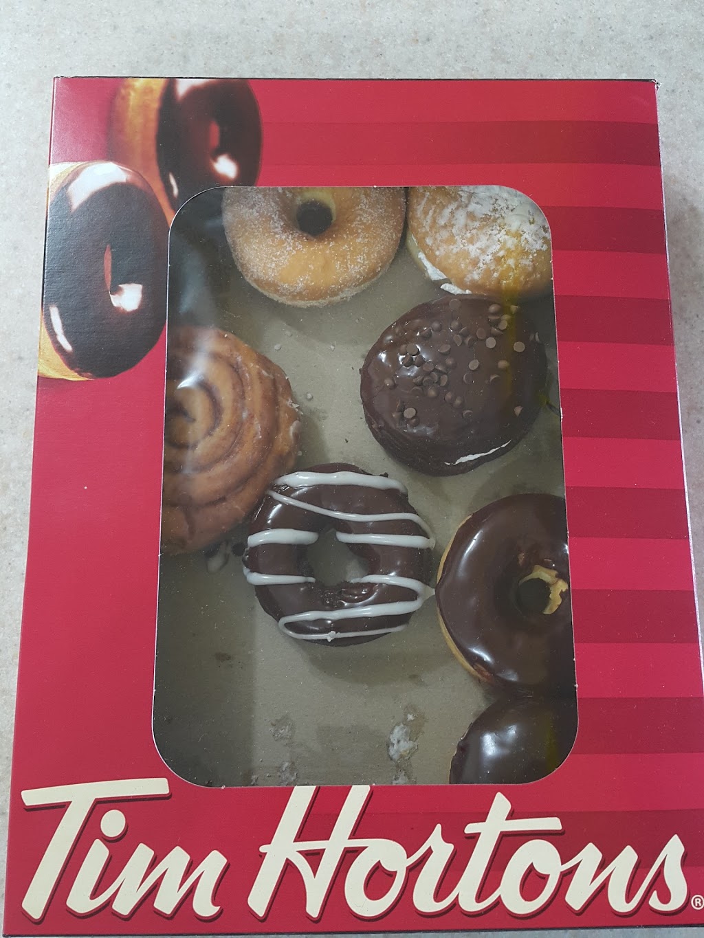 Tim Hortons | 3 Dunham Drive, Alliston, ON L9R 0G1, Canada | Phone: (705) 435-3683