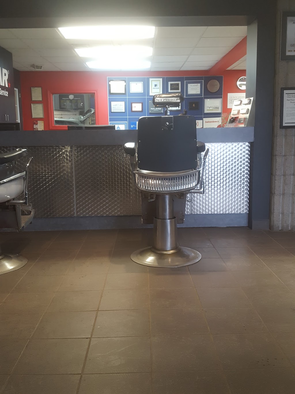 CARSTAR Brampton | 110 Advance Blvd, Brampton, ON L6T 4J4, Canada | Phone: (905) 792-8333