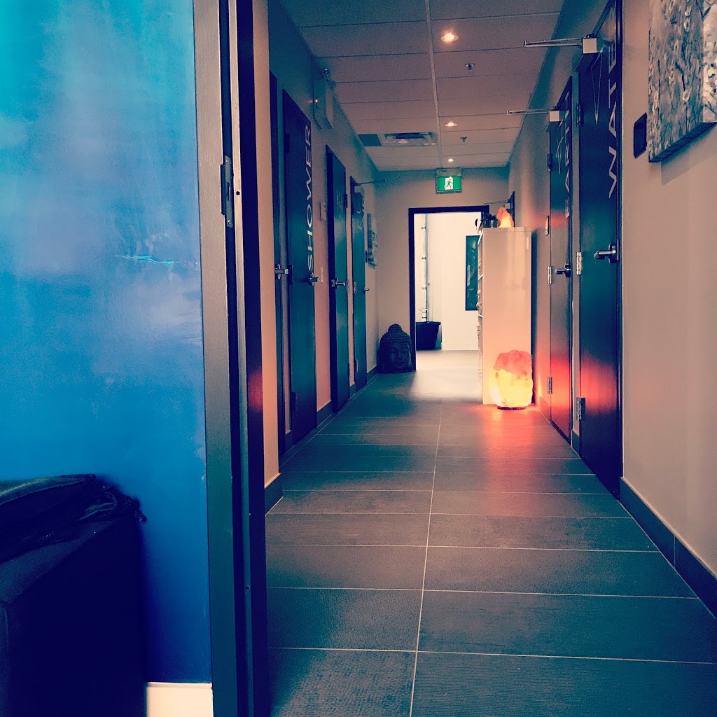 Elemental Wellness Studio | 999 Edgeley Blvd #3, Concord, ON L4K 5Z4, Canada | Phone: (905) 669-4222