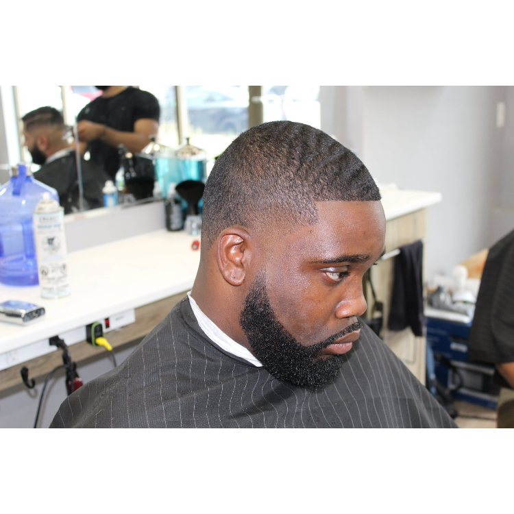 Elevate Grooming Studio | 146 Inspire Blvd, Brampton, ON L6R 3X9, Canada | Phone: (647) 712-0279