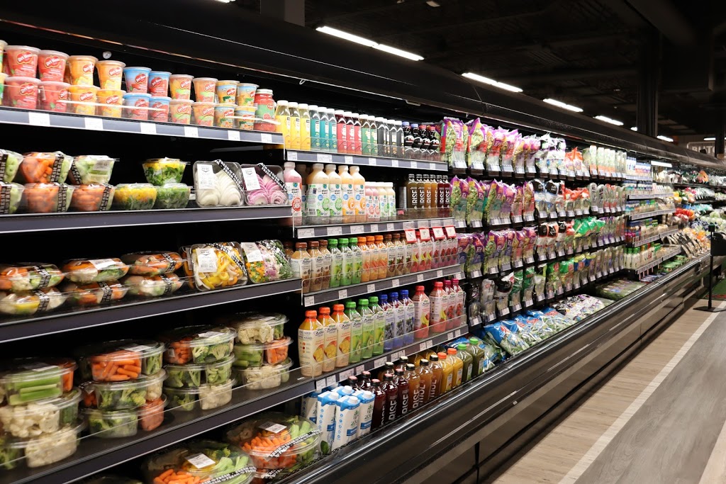 Co-op Food Store | 4625 51 St, Rimbey, AB T0C 2J0, Canada | Phone: (403) 843-2258