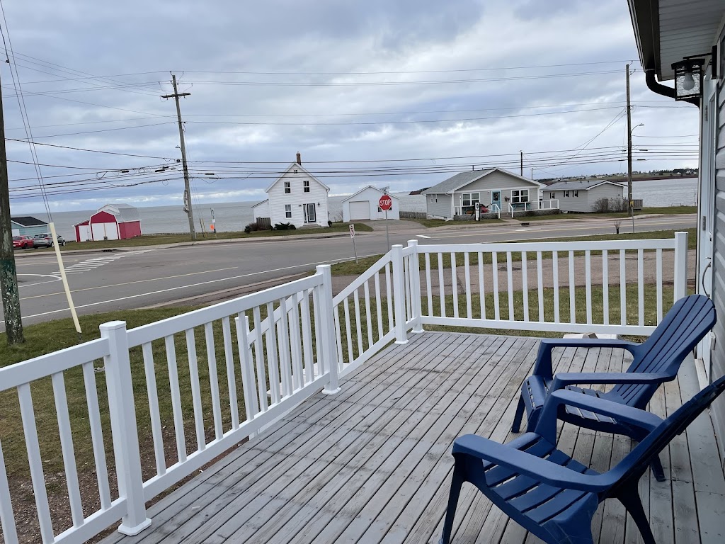 Chapel Suites | 3 Chapel Ave, Souris, PE C0A 2B0, Canada | Phone: (902) 326-3266