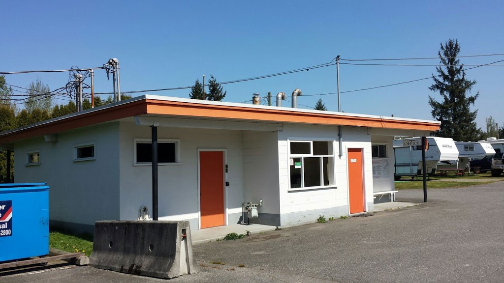 Livingstone Campsite & RV Park | 23141 72 Ave, Langley City, BC V2Y 2R9, Canada | Phone: (604) 882-3880