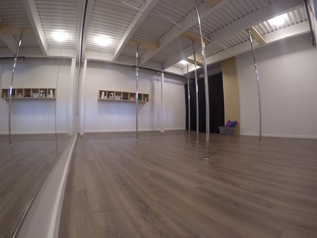 Studio Flux Inc | 6 Carlaw Ave Unit 104, Toronto, ON M4M 2R5, Canada | Phone: (877) 276-3589