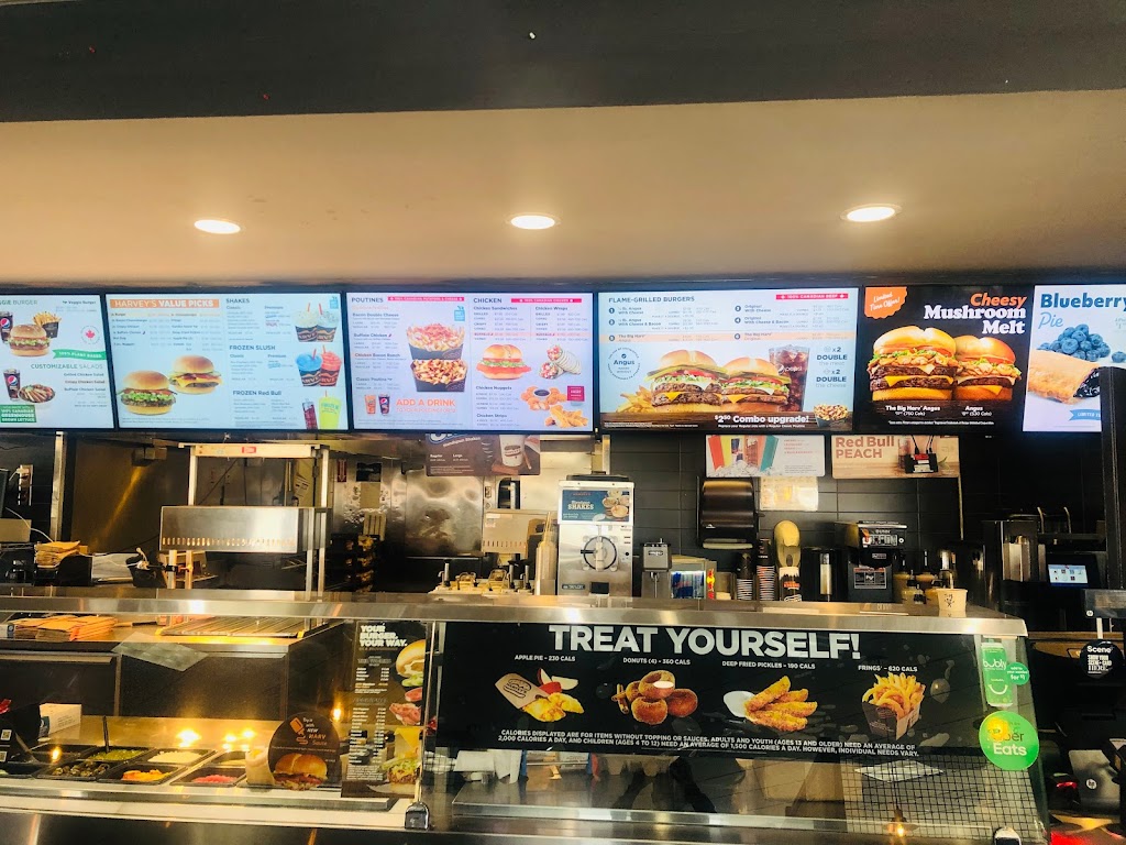 Harveys | 1141 Division St, Kingston, ON K7K 5W3, Canada | Phone: (613) 544-7770