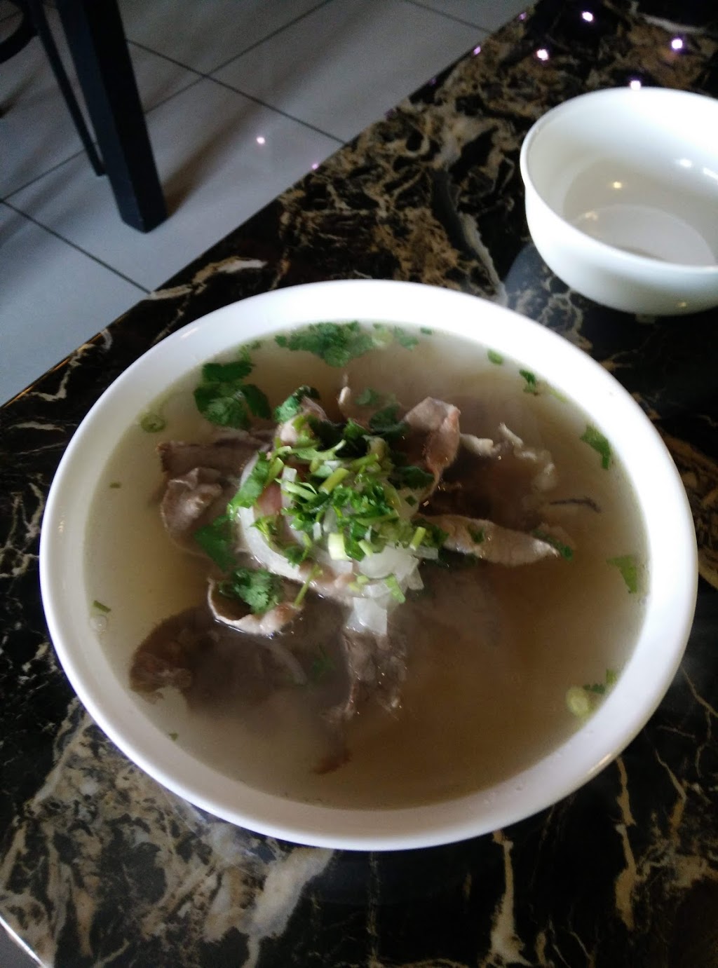 Pho Xpress | 436 Riverbend Square NW, Edmonton, AB T6R 2X2, Canada | Phone: (780) 705-2280