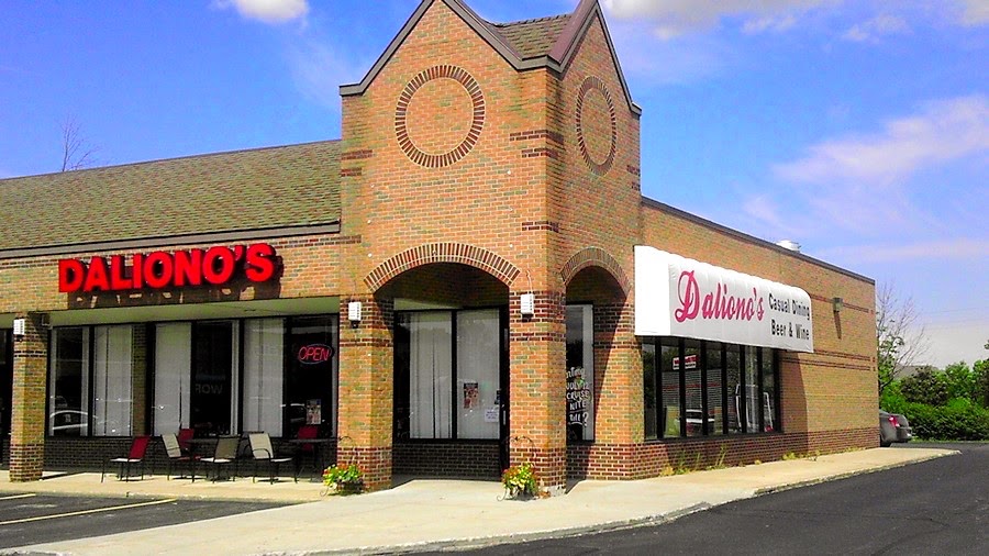 Dalionos | 3150 Gratiot Blvd, Marysville, MI 48040, USA | Phone: (810) 364-4466