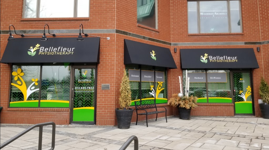 Bellefleur Physiotherapy | 2 Beechwood Ave Unit 101, Vanier, ON K1L 8L9, Canada | Phone: (613) 695-7852