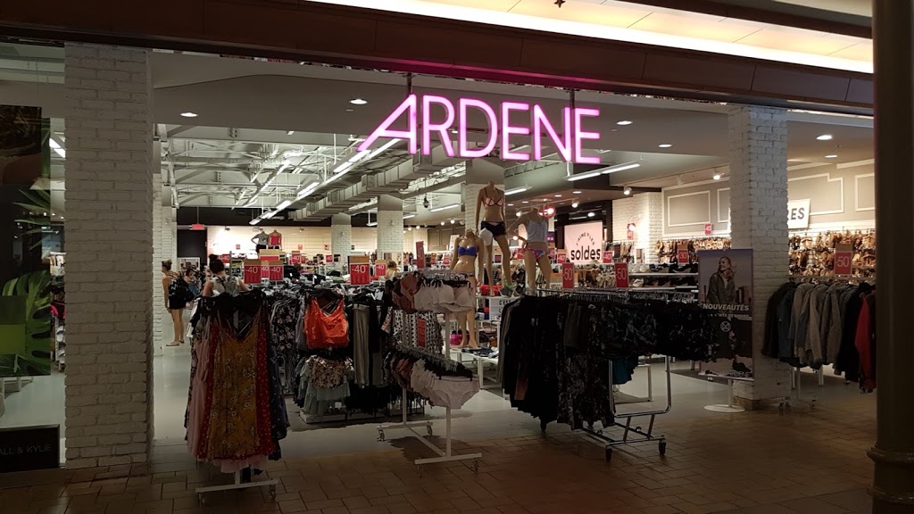 Ardene | 552 Boulevard Wilfrid-Hamel B4, Québec, QC G1M 3E5, Canada | Phone: (418) 210-0229
