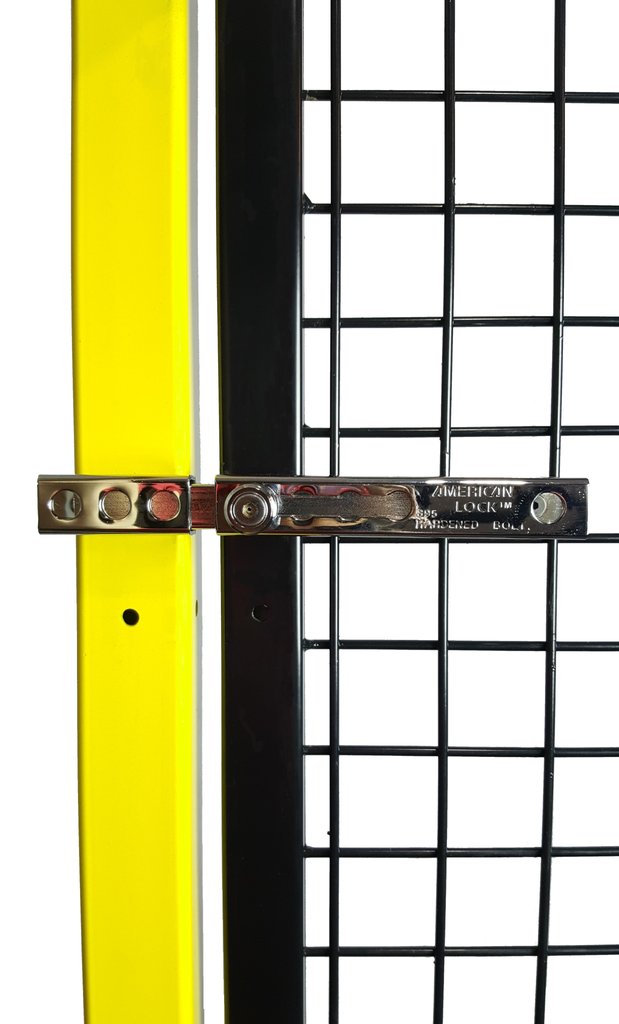 Industrial Guarding Inc. | 9113 Silver St, Caistor Centre, ON L0R 1E0, Canada | Phone: (289) 796-1770