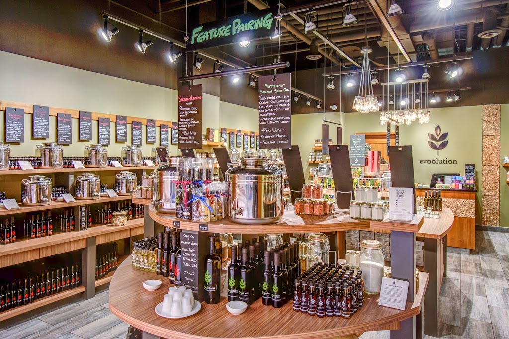Evoolution | 5015 111 St NW, Edmonton, AB T6H 4M6, Canada | Phone: (780) 757-3866
