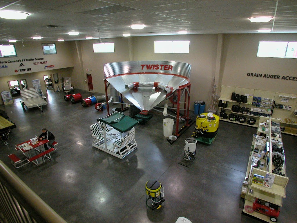 Flaman Sales & Rentals Saskatoon | Highway 16 & 71st Street, Saskatoon, SK S7K 3J7, Canada | Phone: (306) 700-2735