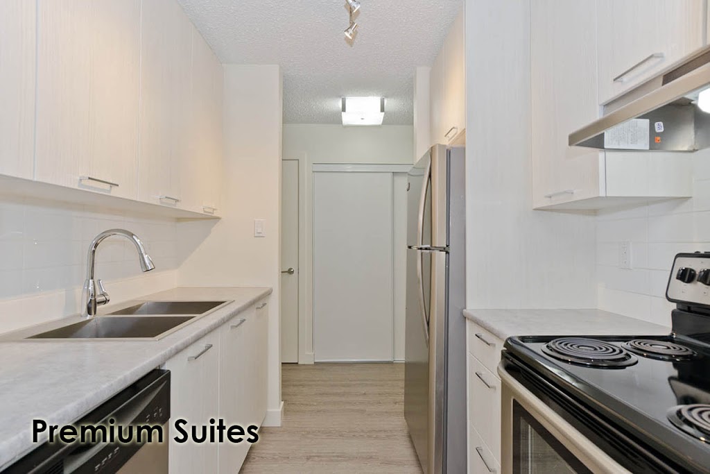 Westwinds Village | 5325 26 Ave SW, Calgary, AB T3E 6N3, Canada | Phone: (403) 508-0501
