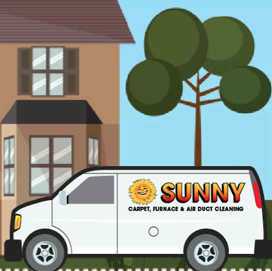 Sunny Carpet & Upholstery Cleaning | 626 Esquimalt Rd #4, Victoria, BC V9A 3L4, Canada | Phone: (250) 384-7951